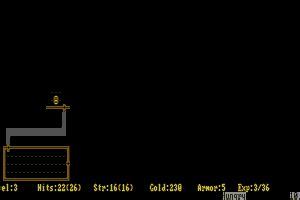 Abandonware Role.